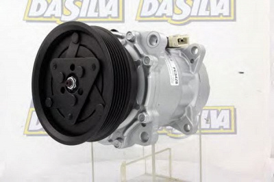 DA SILVA fc3428 -  Компрессор, кондиционер